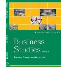 BUSINESS STUDIES II CLASS 12